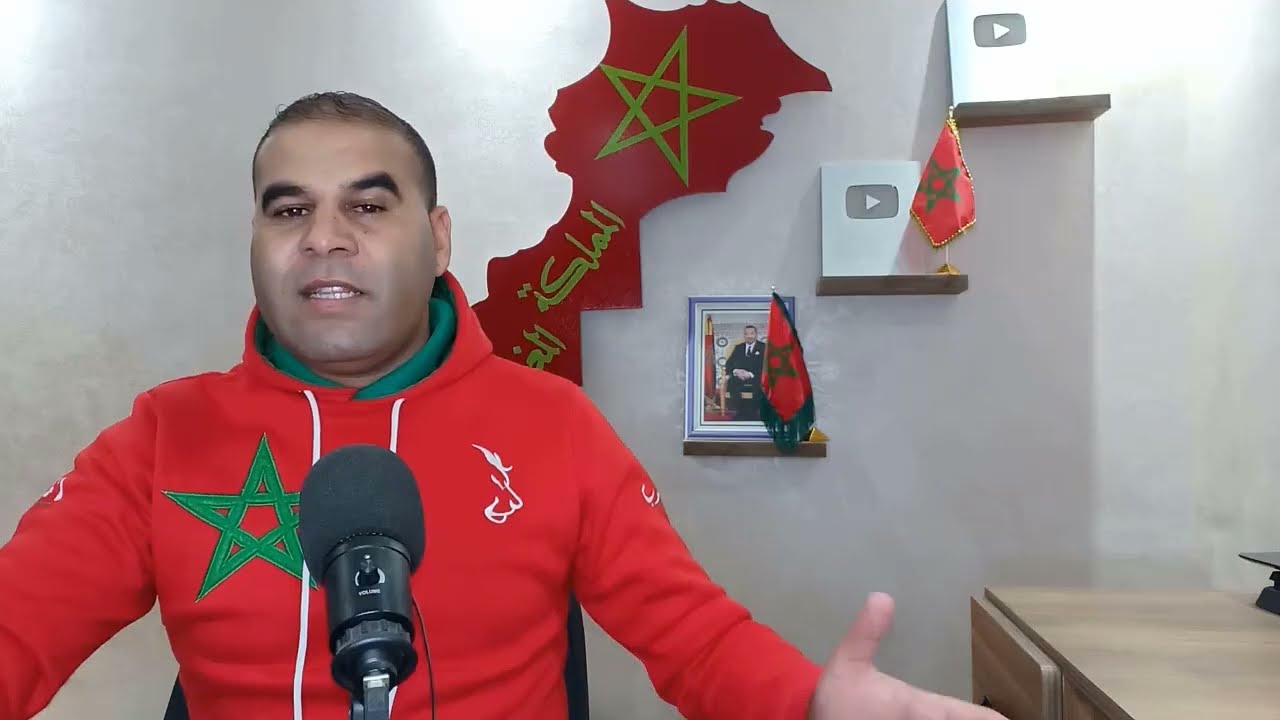 البوفتيني يسجل ويوقف سفيان رحيمي الذي قدم أسيست رائع لكنه لم يسجل ويخسر المباراة