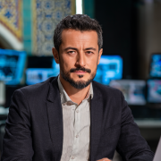 صورة Azzdine chamali