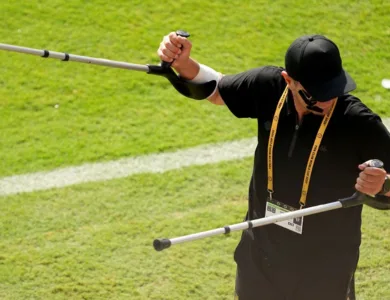 حقيقة فسخ نادي الوداد لعقده مع أمين بنهاشم بعد عودته للمغرب من أمريكا