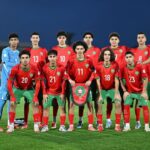 رسميًا أوكسير الفرنسي يرفض عرضًا ضخمًا من آرسنال لضم نجم المنتخب المغربي تحت 17 سنة