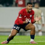 فيديو حمزة إيجامان يتألق بأسيست وهدف في شباك دينامو زغرب يوربا ليج