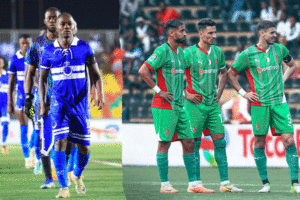 موعد مباراة الهلال السوداني ضد مولودية الجزائر اليوم والقنوات الناقلة