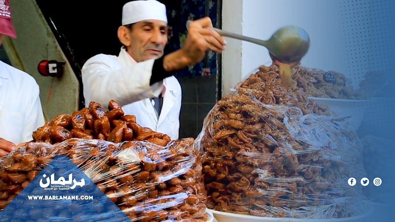 أجواء رمضان في المغرب... استعدادات وانتعاش للتقاليد