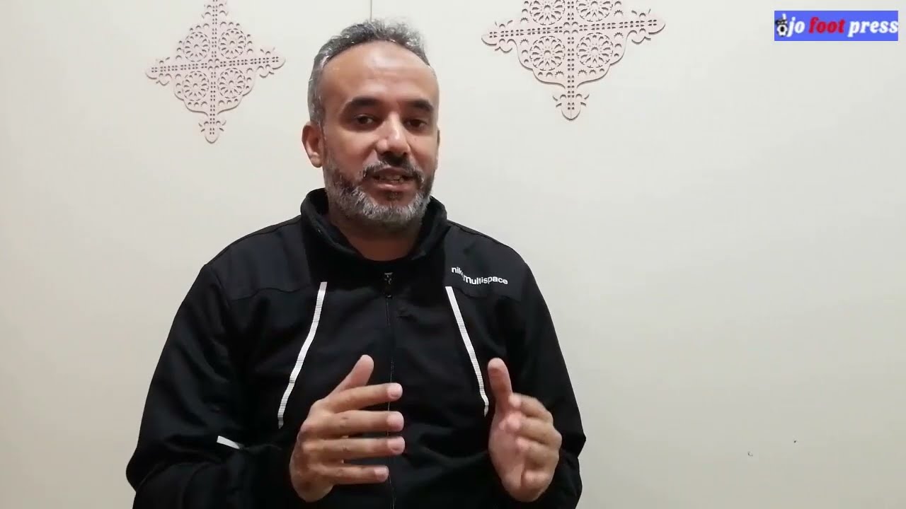 اعلامي جزائري بعد فوز المغرب على بلجيكا الركراكي اتصل بخاليلوزيتش عطاه الخطةو المغاربة قلدو الجزائر