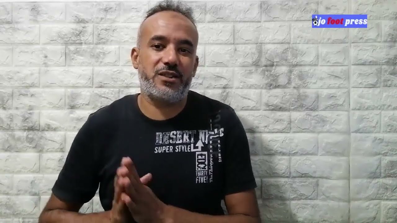 ملخص مباراة الرجاء البيضاوي و المغرب الفاسي 1-1 تعادل تاني للرجاء البيضاوي البطولة المغربية