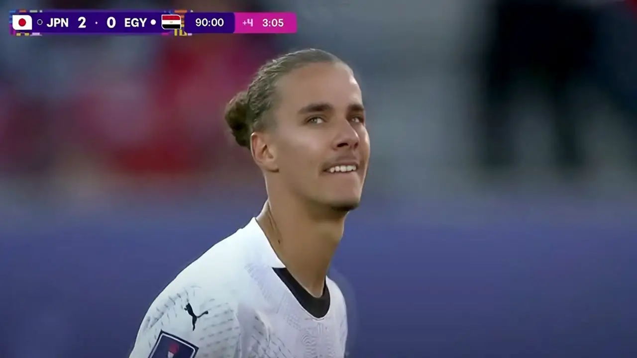ملخص واهداف مباراة مصر واليابان اليوم 0-2 | كاس العالم للشباب 2025 اداء سيئ من منتخب مصر 
