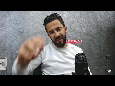 عبد الصمد الزلزولي يبدع و يقدم مباراة كبـ ـيرة أمام العملاق ر يـ ـال مد ريـ ـد