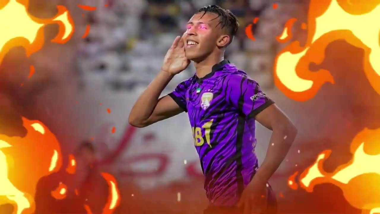 سفيان رحيمي يسجل هاتريك ويتسبب في ركلتي جزاء ويكسر سلسلة اللاهزيمة للهلال في غياب بونو