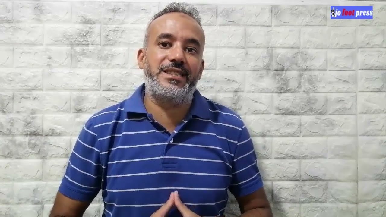 بعد فوز لمغرب بتنظيم كان 2025 الاعلام التونسي لجزائر انسحبت لان المغرب اقوى بكثير لا مقارنة فرق كبير