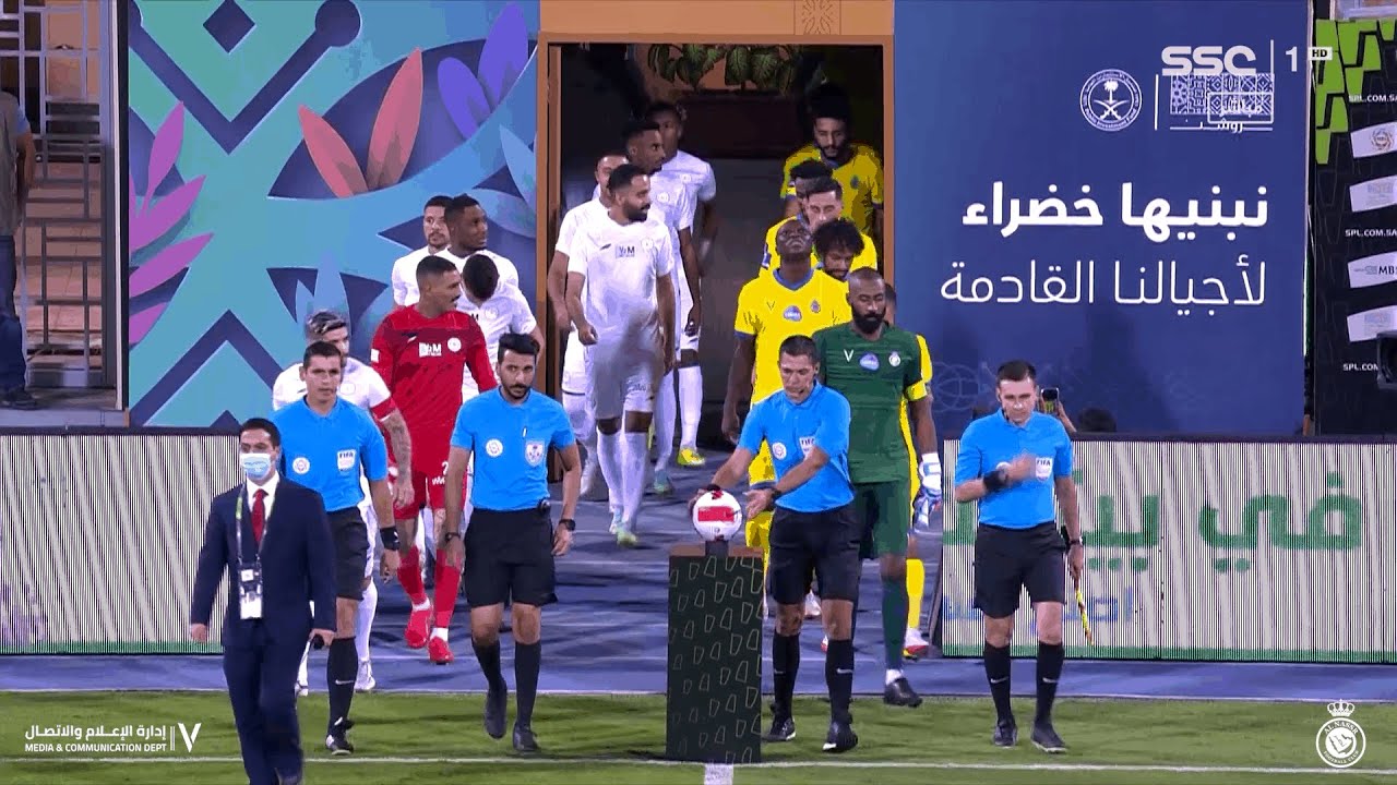 ملخص مباراة النصر 0 - 1 الشباب || دوري كأس الأمير محمد بن سلمان || الجولة الحادية عشر
