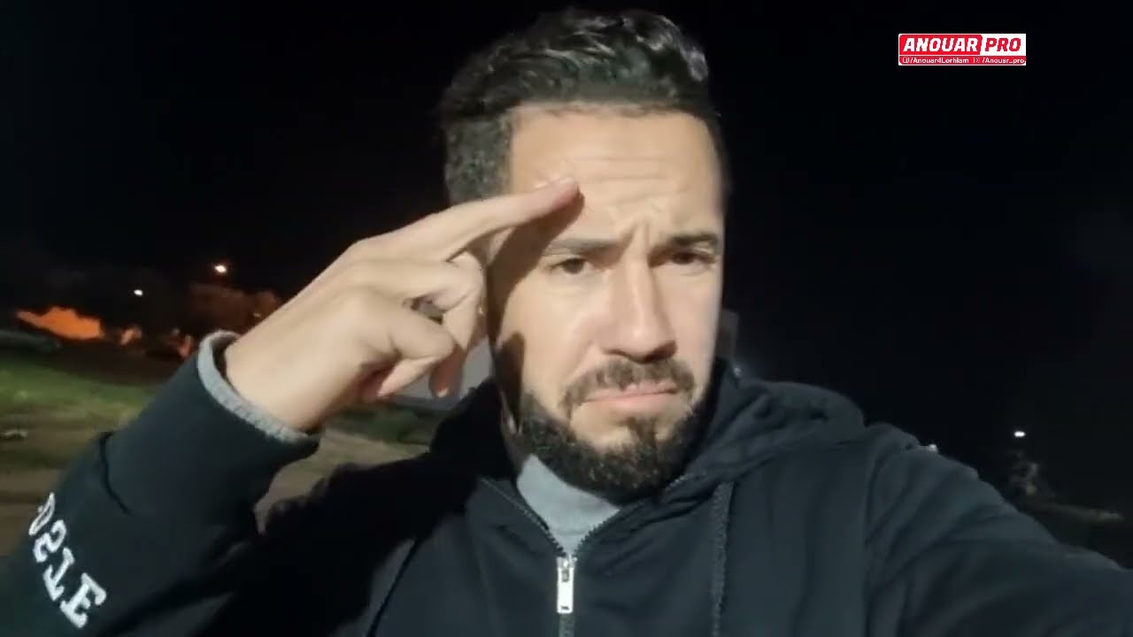 تصديات الأسد ياسين بـ،ونـ،ــو اليوم ضد رونـــ،الـ.ـــــدو يواصل تألقه بحفاظه على نظافة شباكه