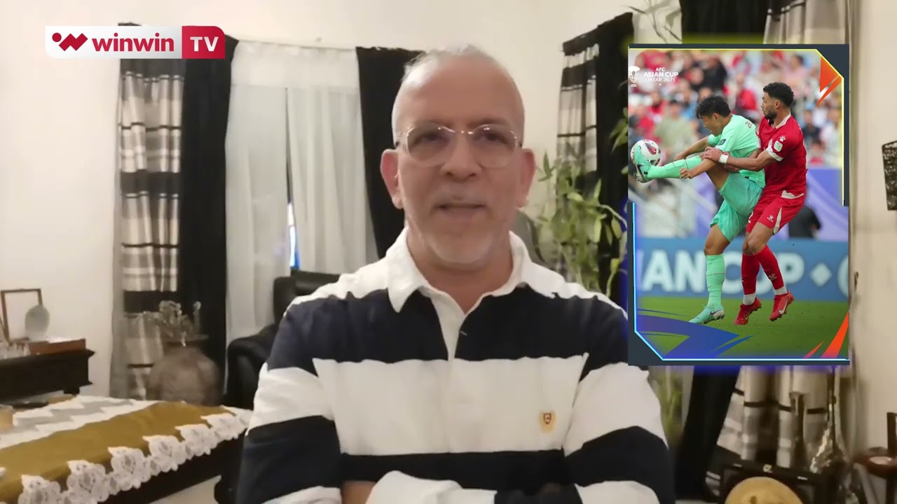 قطر أول المتأهلين إلى ثمن نهائي كأس أسيا والمغرب أول المتألقين من شمال القارة في كأس أفريقيا..