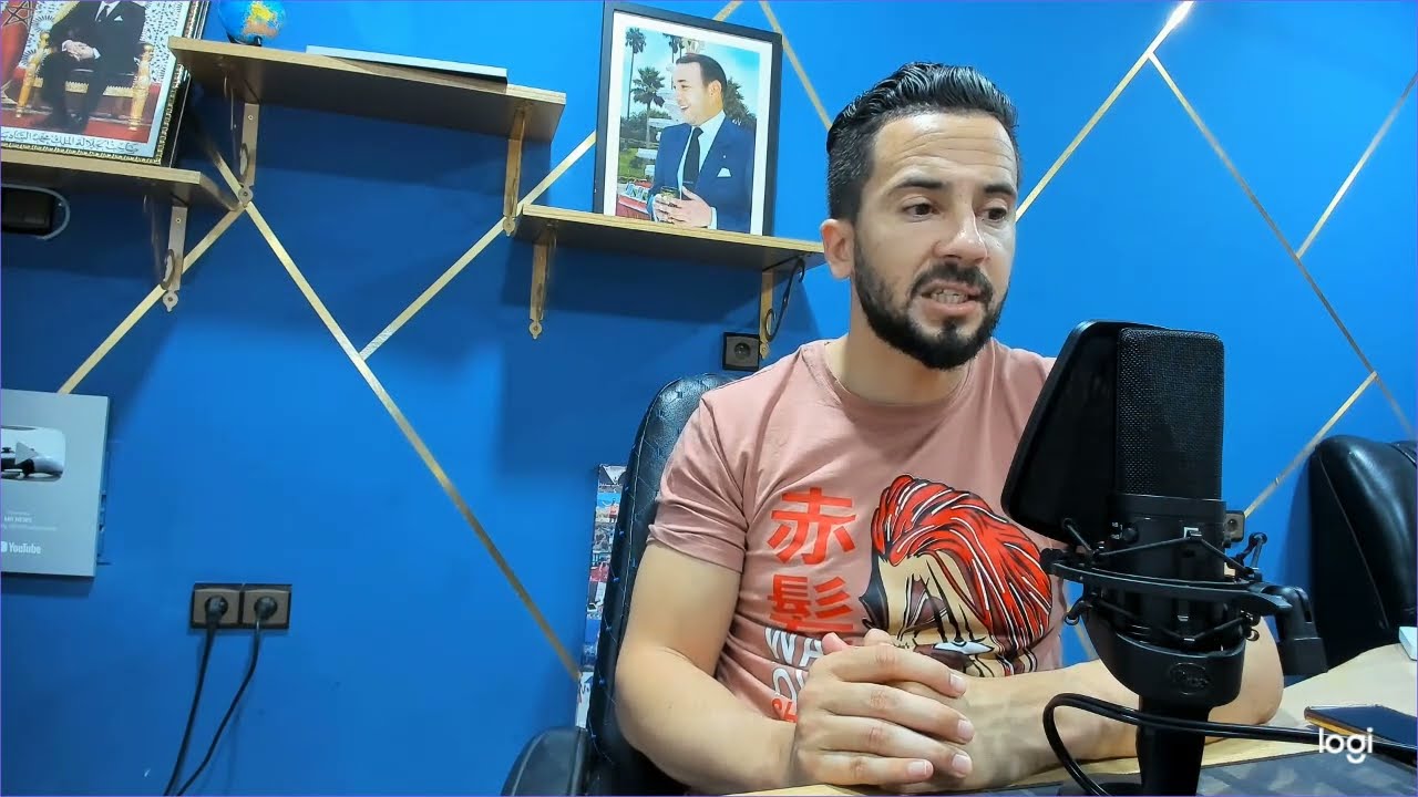 المغربي أيــ،ـوب الكـــ،ـعــ.ــــبي اليوم يستمر في التألق يسجل ثنايئة رائعة ويقود فريقه إلى نهائي