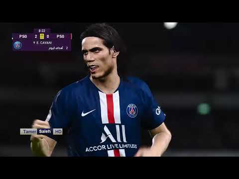 بيس - PES - مقطع 6