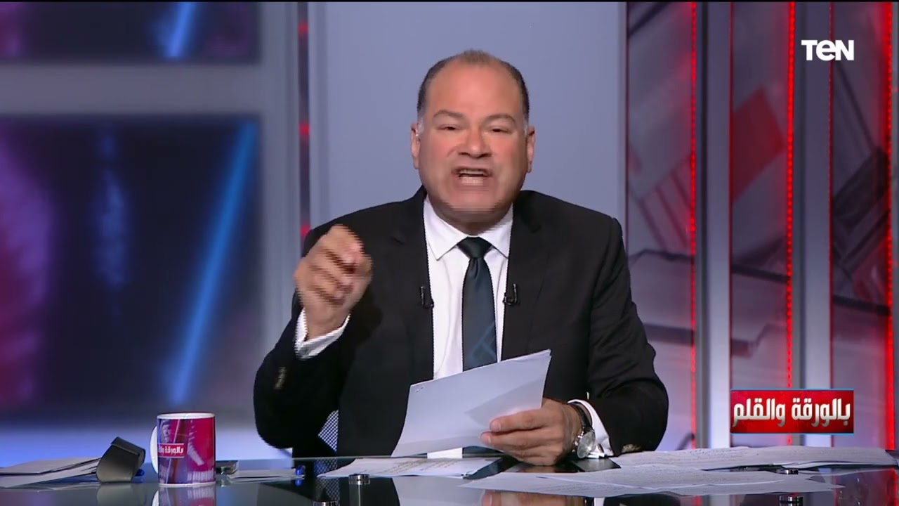 شيخ الفتنة"أحمد الريسوني"يحاول إشعال الفتنة بين المغرب وموريتانيا والجزائر.. الديهي يرصد ردود الفعل