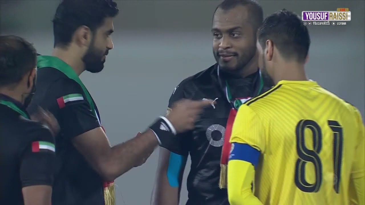 بث مباشر مباراة الوصل و النصر #دوري_أدنوك_للمحترفين 02-11-2021