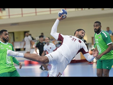 🖥 بث مباشر | الإمارات × قطر | البطولة الآسيوية الـ 20 لكرة اليد للمنتخبات 🤾🏻‍♂️