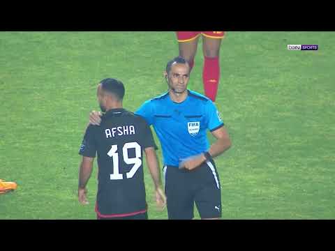 التعادل السلبي يحسم قمة الترجي والأهلي في ذهاب نهائي دوري أبطال إفريقيا