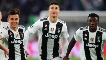 تشكيلة يوفنتوس ضد انتر ميلان في الدوري الإيطالي 138 204153 calcio juventus liverpool inter milan 350x200