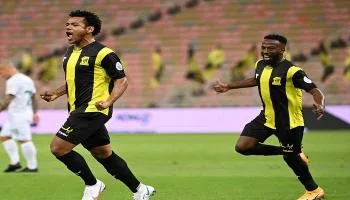 موعد مباراة الاتحاد والعين والقنوات الناقلة في الدوري السعودي للمحترفين 163 225200 saudi league al ahli ittihad 1404days 350x200