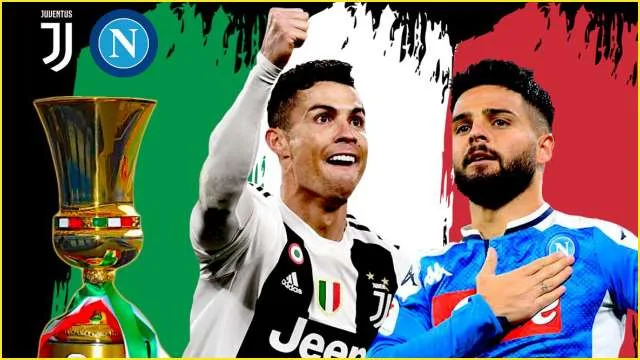تشكيلة يوفنتوس ونابولي في كأس السوبر الإيطالي 909752 twitter 5