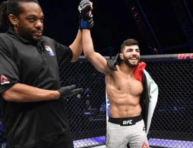 Amir Albazi UFC 600x350 1