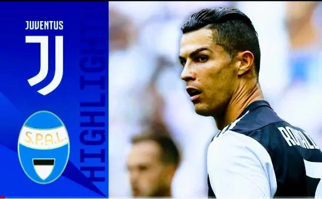 تشكيلة يوفنتوس وسبال في كأس إيطاليا Screenshot 20210127 0201222