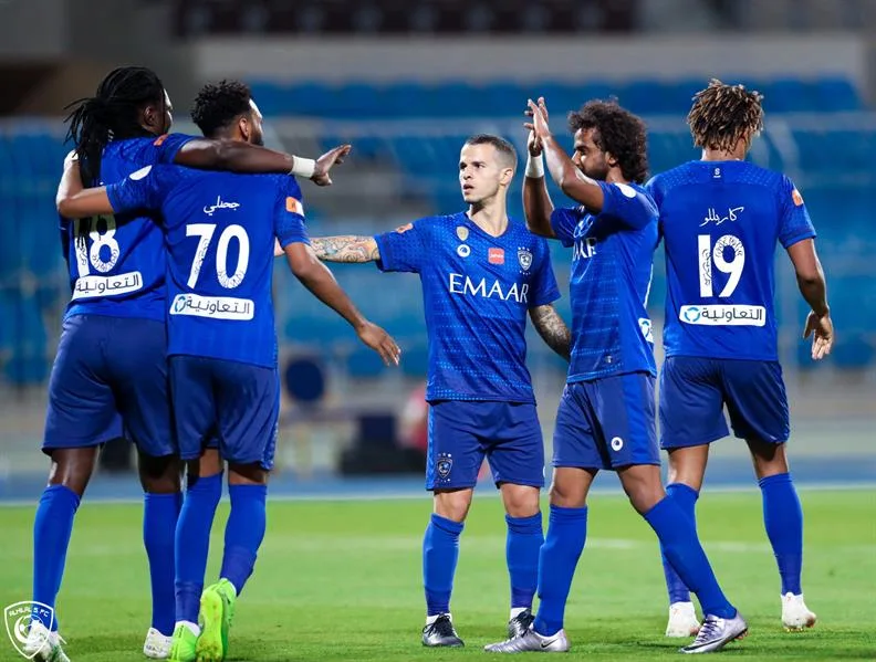 تشكيلة الهلال ضد النصر في كأس السوبر cca38aab a71c 4ea8 85c0 ae8e8d121421 1
