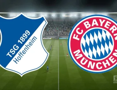 hoffenheim bayern munich tv