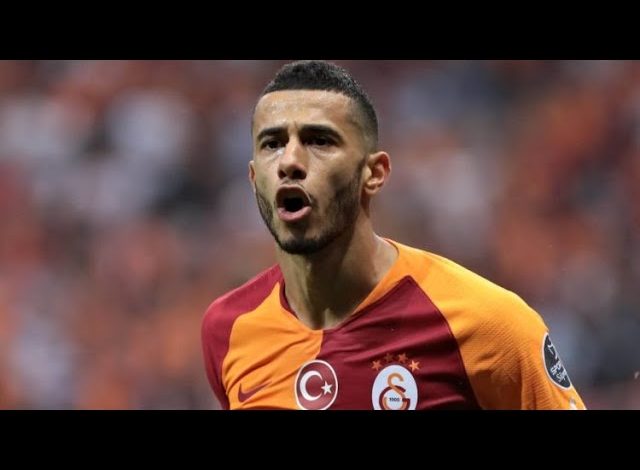 فيديو : هاتريك يونس بلهندة في الدوري التركي