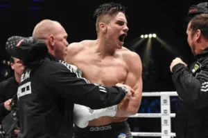 rico verhoeven post fight 696x392 1