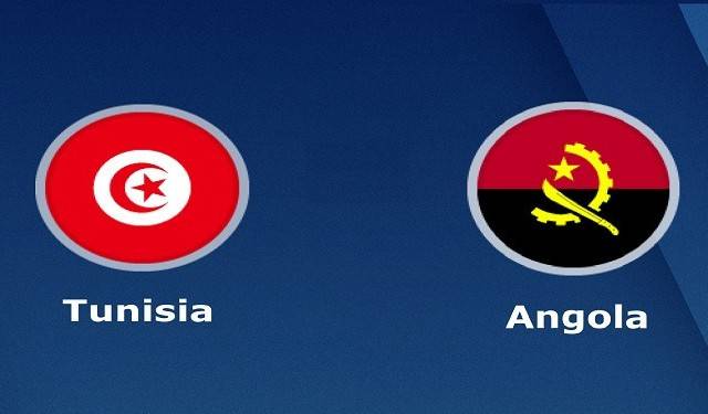 موعد مباراة تونس وأنغولا والقنوات الناقلة في كأس العالم لكرة اليد