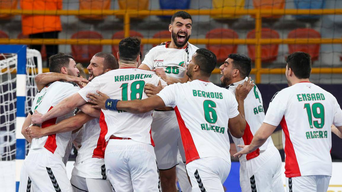بث مباشر مباراة الجزائر وسويسرا