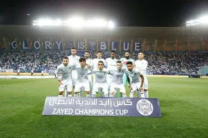 تشكيلة الاهلي ضد الهلال