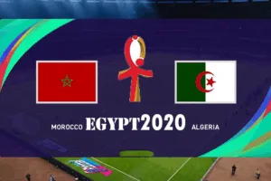 مشاهدة مباراة الجزائر والمغرب بث مباشر اليوم كأس العالم لكرة اليد