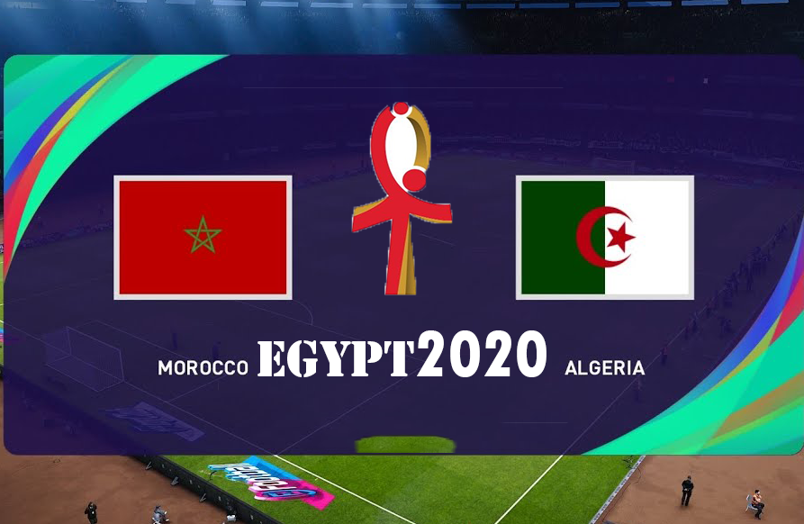 مشاهدة مباراة الجزائر والمغرب بث مباشر اليوم كأس العالم لكرة اليد