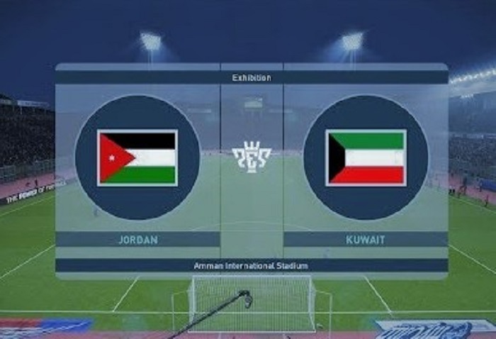 مشاهدة مباراة الكويت وفلسطين في بث مباشر بتاريخ 18 01 2021 في مباراة ودية