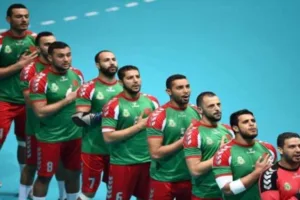 مشاهدة مباراة المغرب ضد أيسلندا بث مباشر بتاريخ 18 01 2021 مباراة كأس العالم لكرة اليد