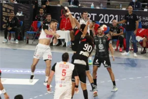 مشاهدة مباراة المغرب ضد تشيلي بث مباشر بتاريخ 24 01 2021 مباراة كأس العالم لكرة اليد