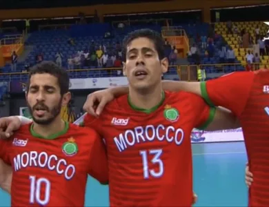 مشاهدة مباراة المغرب وأنغولا بث مباشر بتاريخ 27 01 2021 مباراة كأس العالم لكرة اليد