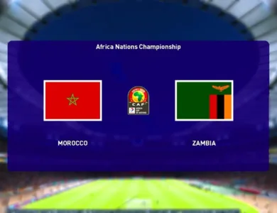 مشاهدة مباراة المغرب وزامبيا بث مباشر بتاريخ 31 01 2021 الدوري الإسباني
