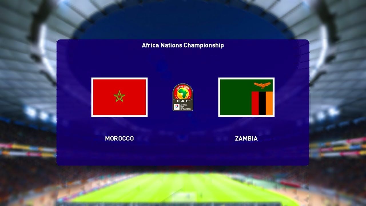 مشاهدة مباراة المغرب وزامبيا بث مباشر بتاريخ 31 01 2021 الدوري الإسباني