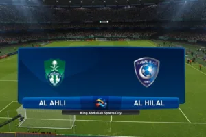 مشاهدة مباراة الهلال والأهلي بث مباشر اليوم بتاريخ 15 01 2021 في الدوري السعودي