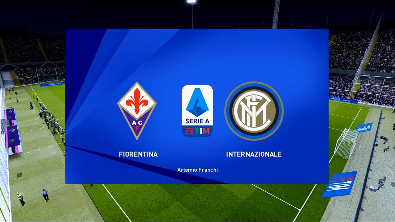 مشاهدة مباراة انتر ميلان وفيورنتينا بث مباشر اليوم بتاريخ 13 01 2021 في كأس إيطاليا
