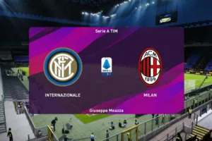 مشاهدة مباراة انتر ميلان وميلان في بث مباشر بتاريخ 26 01 2021 في كأس إيطاليا