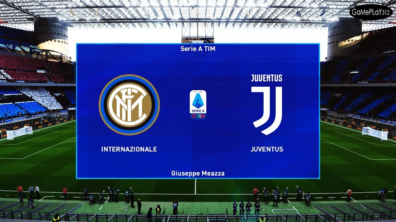 مشاهدة مباراة انتر ميلان ويوفنتوس في بث مباشر بتاريخ 17 01 2021 في الدوري الإيطالي