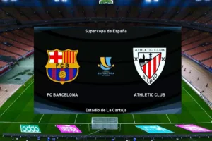 مشاهدة مباراة برشلونة واتلتيك بلباو في بث مباشر بتاريخ 31 1 2021 الدورى الاسبانى