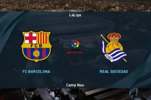 مشاهدة مباراة برشلونة وريال سوسيداد بث مباشر اليوم بتاريخ 13 01 2021 في كأس السوبر الأسباني