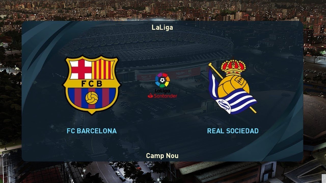 مشاهدة مباراة برشلونة وريال سوسيداد بث مباشر اليوم بتاريخ 13 01 2021 في كأس السوبر الأسباني