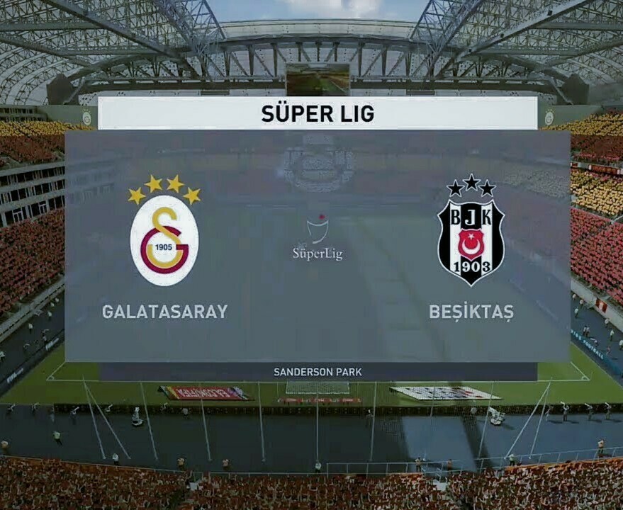مشاهدة مباراة بشكتاش وجالطة سراي بث مباشر في الدوري التركي الممتاز